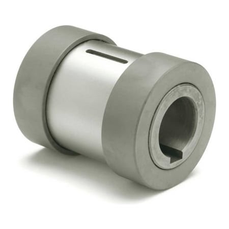 J.W. Winco JW Winco - 22KE52 - Safety Clutch Assembly w/ Needle Bearing - 41mm Dia x 22mm Bore & Keyway 22KE52